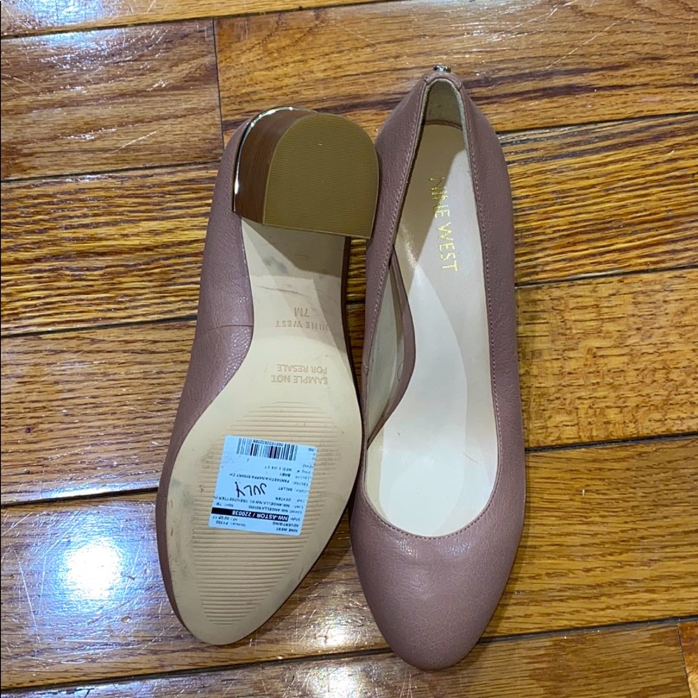 short heels